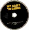 We Came To Dance - Indie Dancefloor Vol. 11 (2CD)